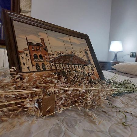 Hotel La Venta Celta O Cebrero Zewnętrze zdjęcie
